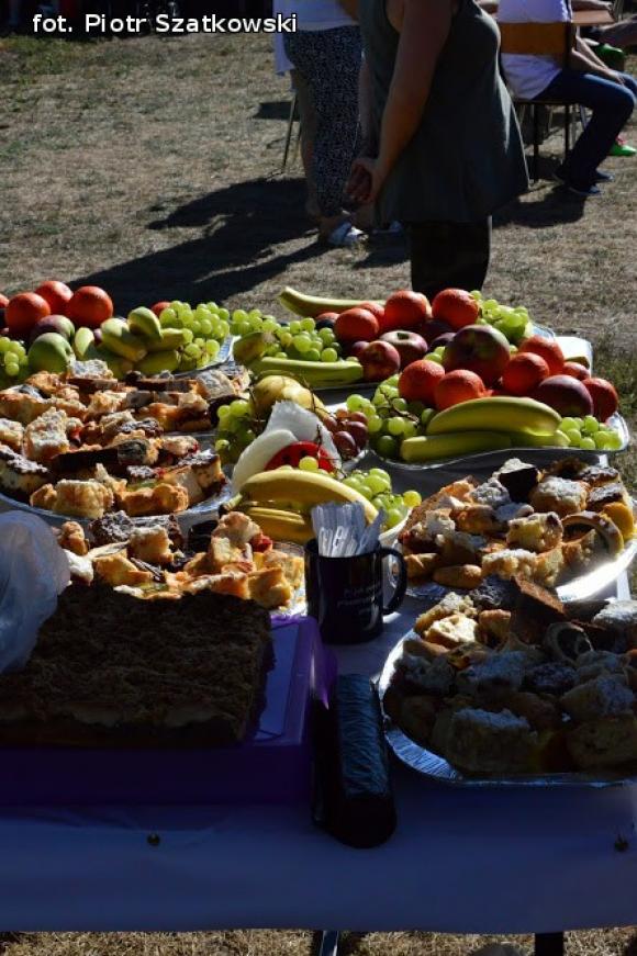 Za nami Wojewódzka Spartakiada Osób z Niepełnosprawnością Intelektualną