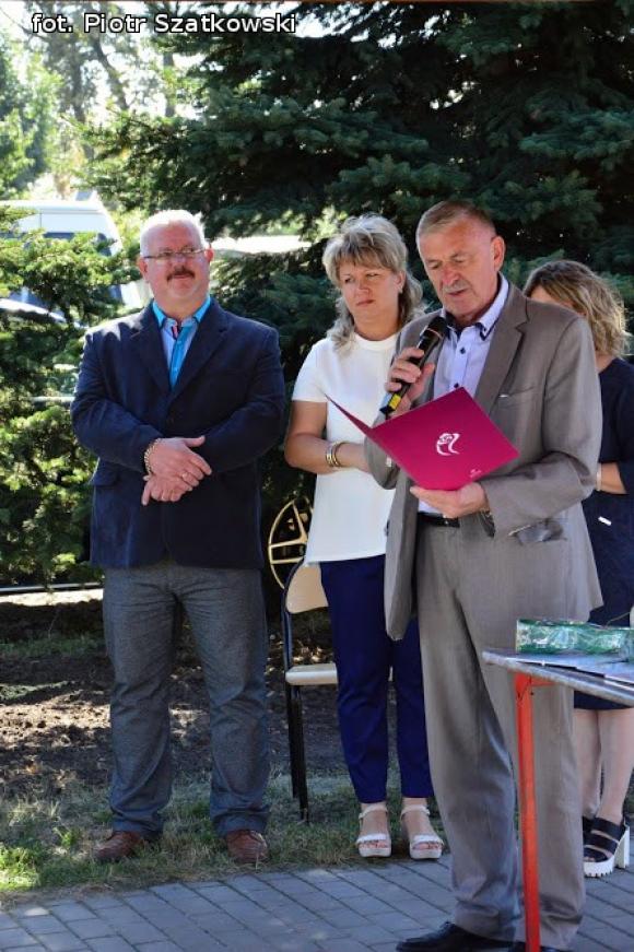 Za nami Wojewódzka Spartakiada Osób z Niepełnosprawnością Intelektualną