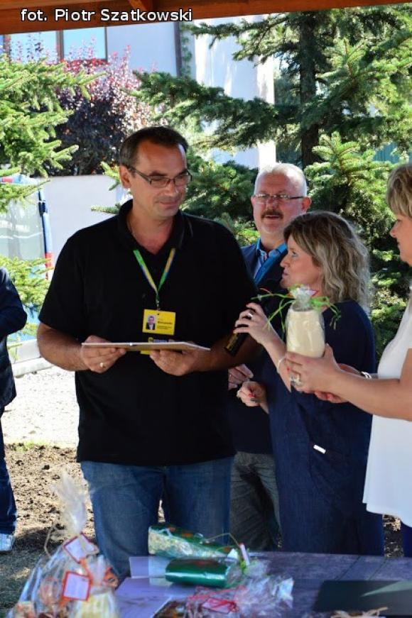 Za nami Wojewódzka Spartakiada Osób z Niepełnosprawnością Intelektualną