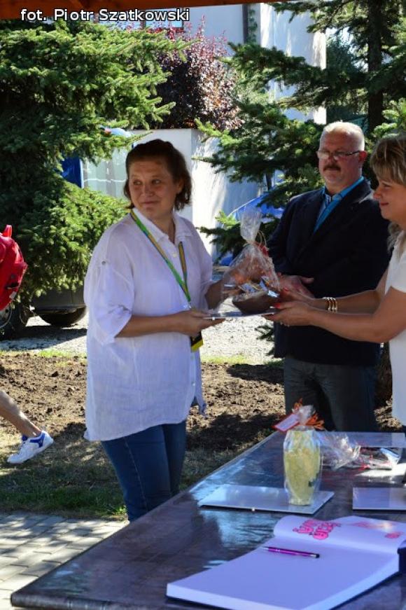 Za nami Wojewódzka Spartakiada Osób z Niepełnosprawnością Intelektualną