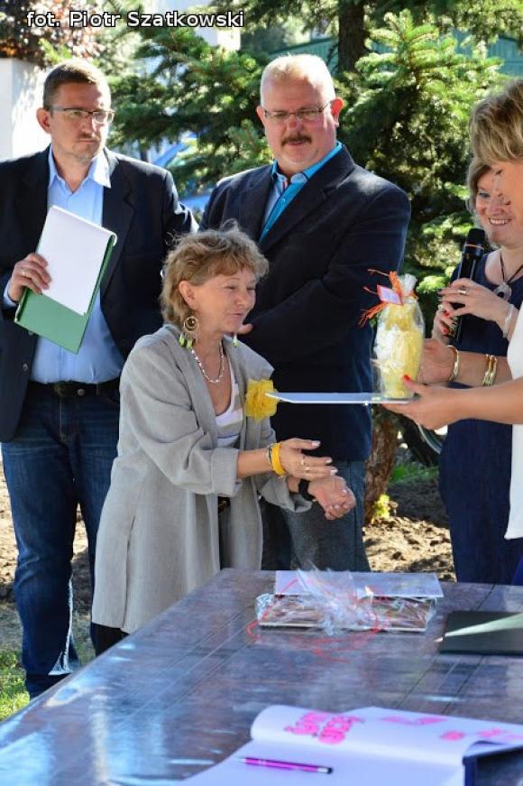 Za nami Wojewódzka Spartakiada Osób z Niepełnosprawnością Intelektualną