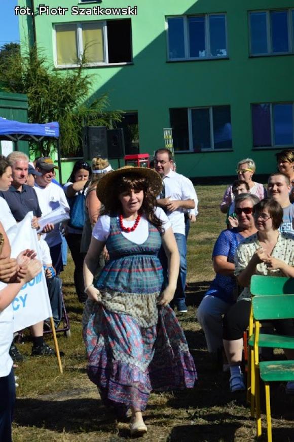 Za nami Wojewódzka Spartakiada Osób z Niepełnosprawnością Intelektualną