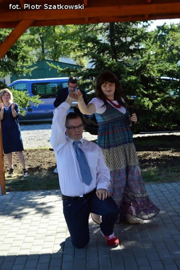 Za nami Wojewódzka Spartakiada Osób z Niepełnosprawnością Intelektualną