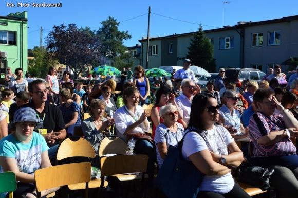 Za nami Wojewódzka Spartakiada Osób z Niepełnosprawnością Intelektualną