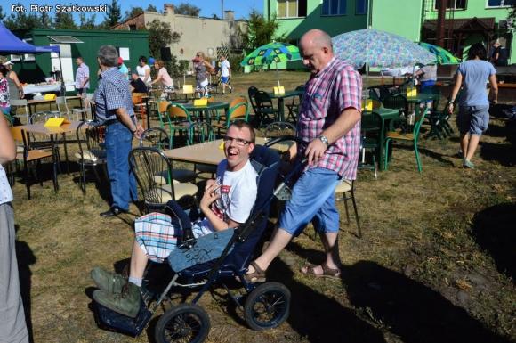 Za nami Wojewódzka Spartakiada Osób z Niepełnosprawnością Intelektualną