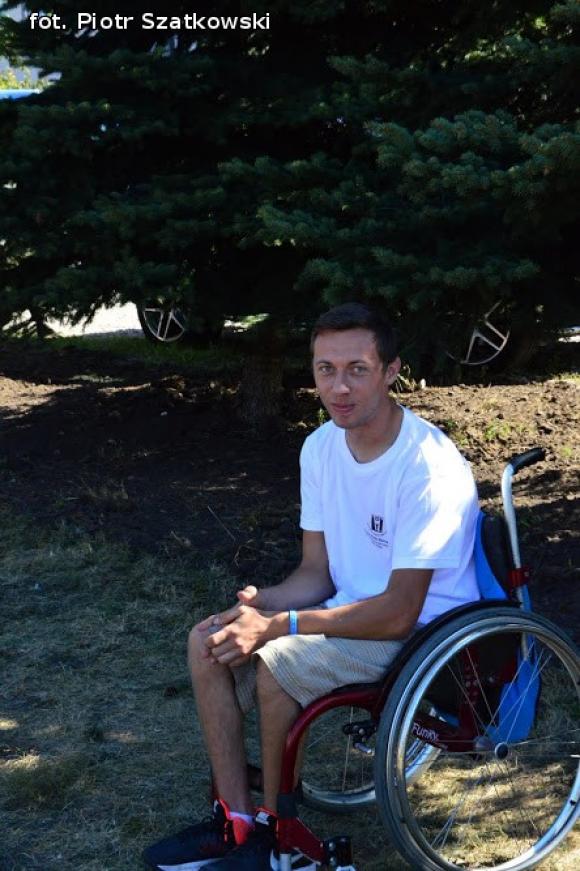 Za nami Wojewódzka Spartakiada Osób z Niepełnosprawnością Intelektualną