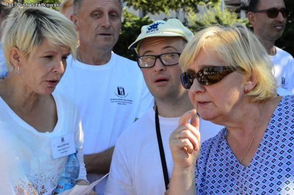 Za nami Wojewódzka Spartakiada Osób z Niepełnosprawnością Intelektualną