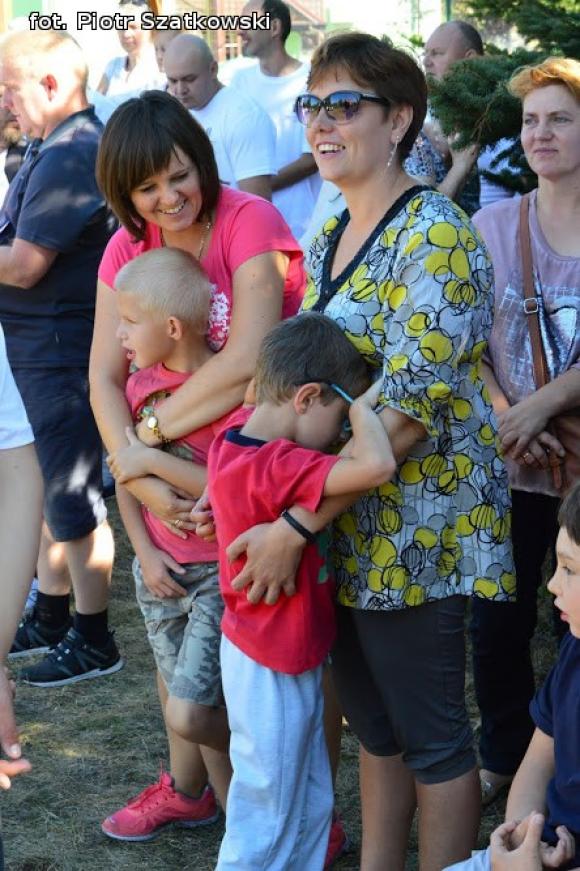 Za nami Wojewódzka Spartakiada Osób z Niepełnosprawnością Intelektualną