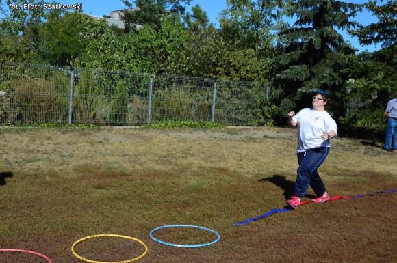 Za nami Wojewódzka Spartakiada Osób z Niepełnosprawnością Intelektualną