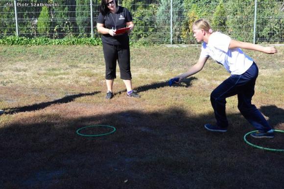 Za nami Wojewódzka Spartakiada Osób z Niepełnosprawnością Intelektualną