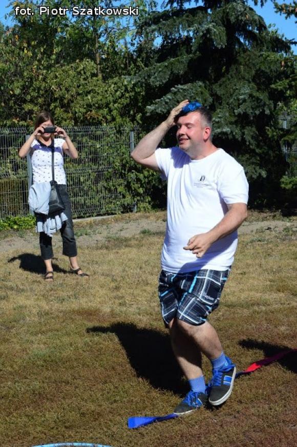 Za nami Wojewódzka Spartakiada Osób z Niepełnosprawnością Intelektualną