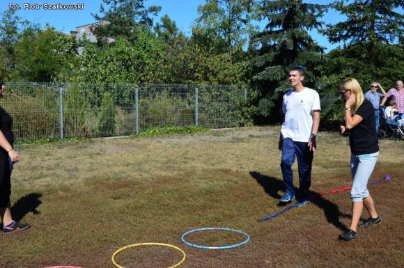 Za nami Wojewódzka Spartakiada Osób z Niepełnosprawnością Intelektualną