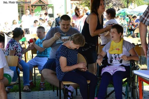 Za nami Wojewódzka Spartakiada Osób z Niepełnosprawnością Intelektualną