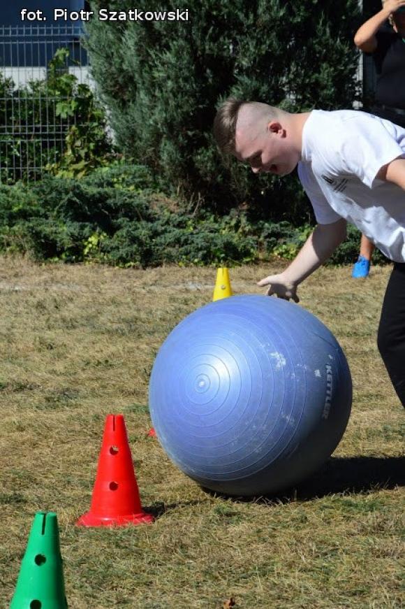 Za nami Wojewódzka Spartakiada Osób z Niepełnosprawnością Intelektualną
