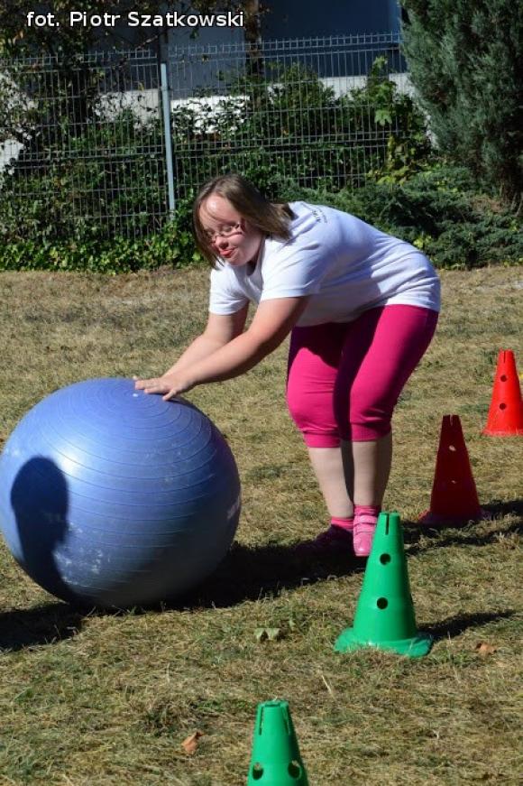 Za nami Wojewódzka Spartakiada Osób z Niepełnosprawnością Intelektualną