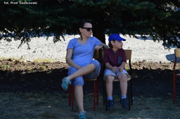 Za nami Wojewódzka Spartakiada Osób z Niepełnosprawnością Intelektualną