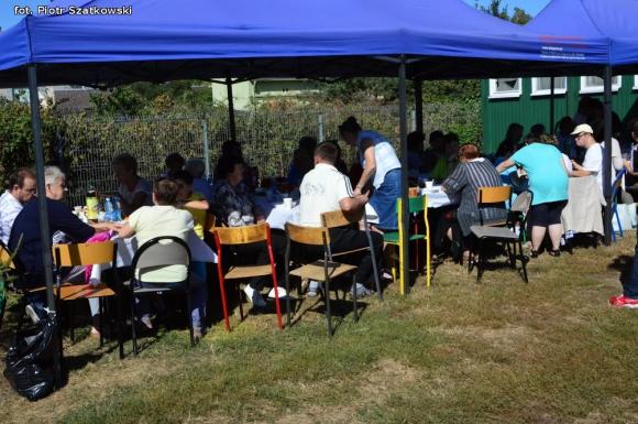 Za nami Wojewódzka Spartakiada Osób z Niepełnosprawnością Intelektualną