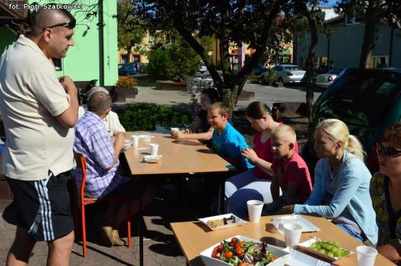 Za nami Wojewódzka Spartakiada Osób z Niepełnosprawnością Intelektualną