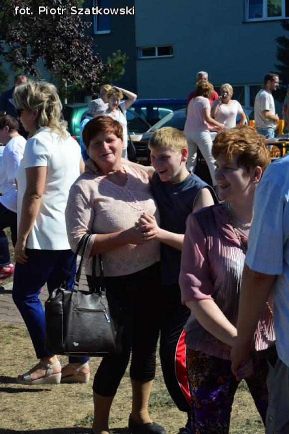 Za nami Wojewódzka Spartakiada Osób z Niepełnosprawnością Intelektualną