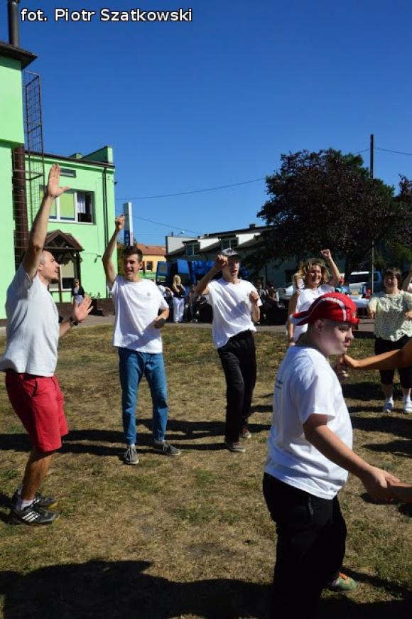 Za nami Wojewódzka Spartakiada Osób z Niepełnosprawnością Intelektualną