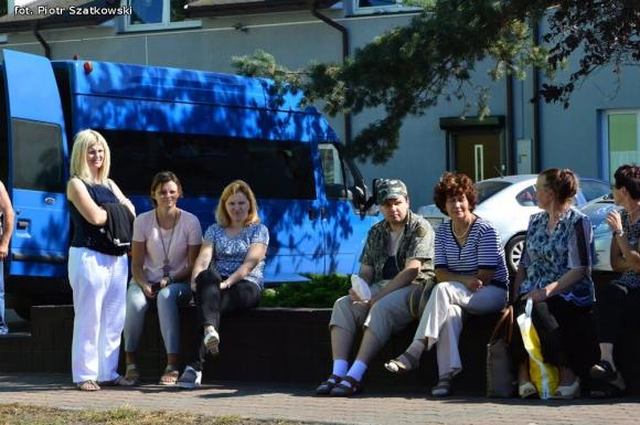 Za nami Wojewódzka Spartakiada Osób z Niepełnosprawnością Intelektualną