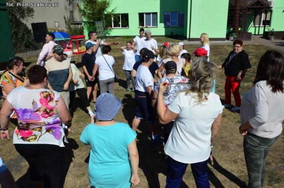 Za nami Wojewódzka Spartakiada Osób z Niepełnosprawnością Intelektualną