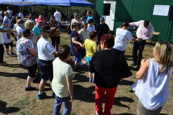 Za nami Wojewódzka Spartakiada Osób z Niepełnosprawnością Intelektualną