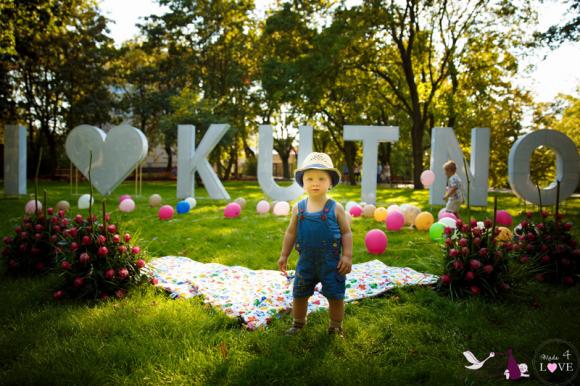 Różana Rodzina w akcji