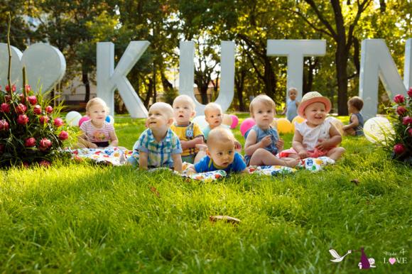 Różana Rodzina w akcji