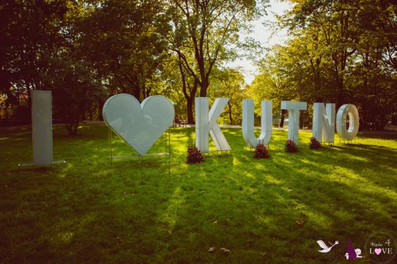 Różana Rodzina w akcji