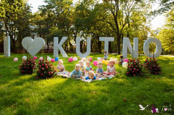 Różana Rodzina w akcji