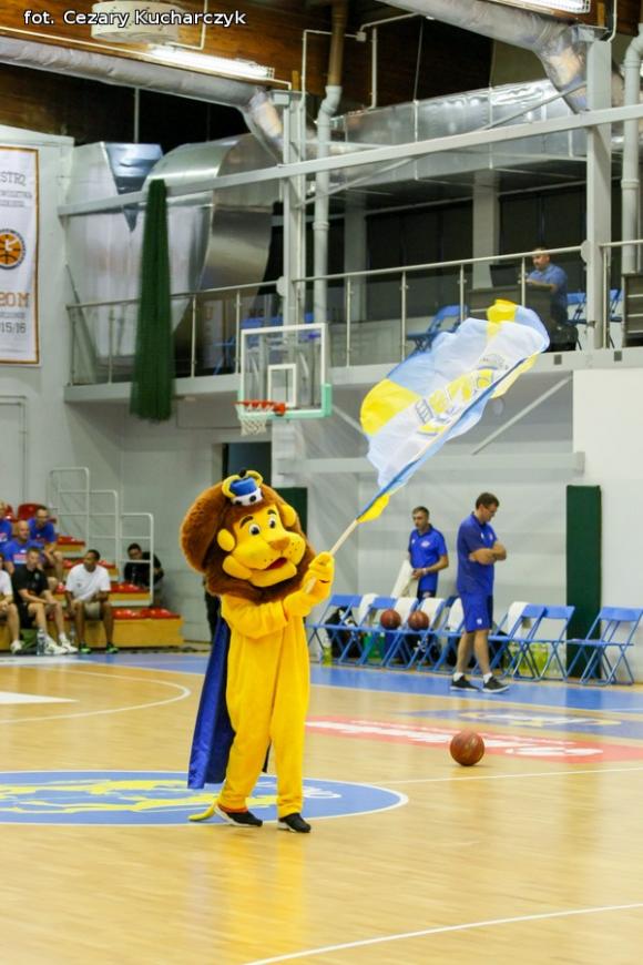 Wygraliśmy z Polpharmą