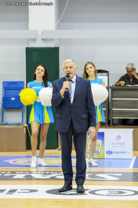 Wygraliśmy z Polpharmą