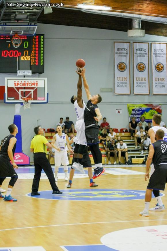 Wygraliśmy z Polpharmą