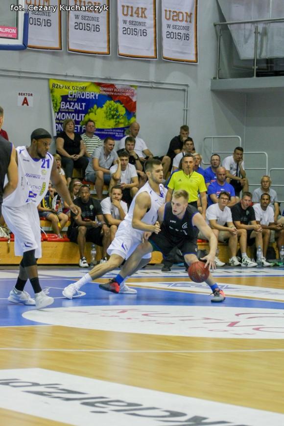 Wygraliśmy z Polpharmą