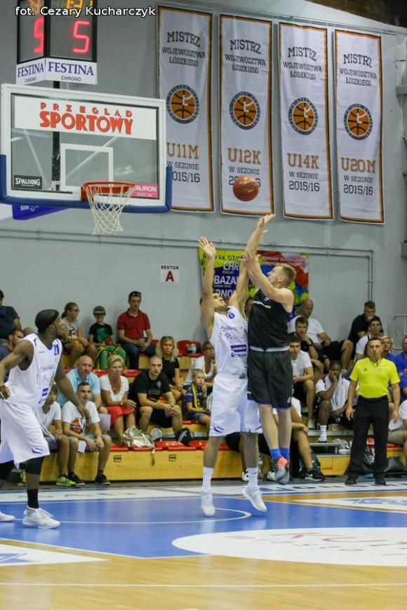 Wygraliśmy z Polpharmą