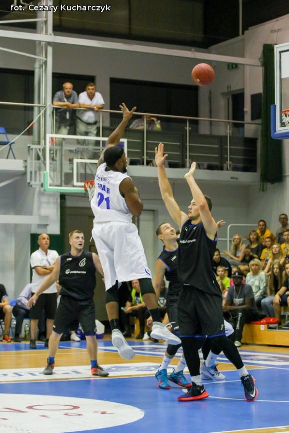 Wygraliśmy z Polpharmą