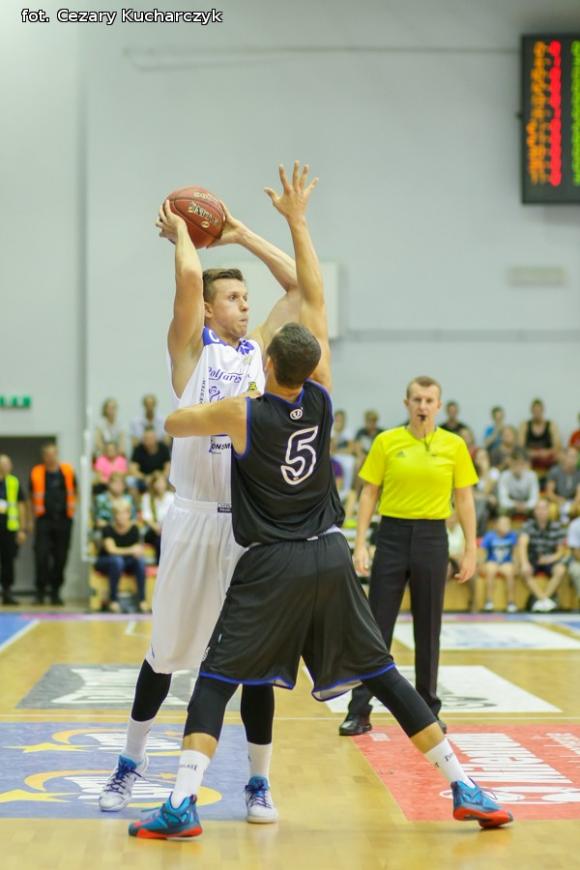 Wygraliśmy z Polpharmą