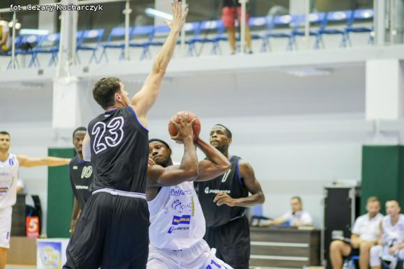 Wygraliśmy z Polpharmą