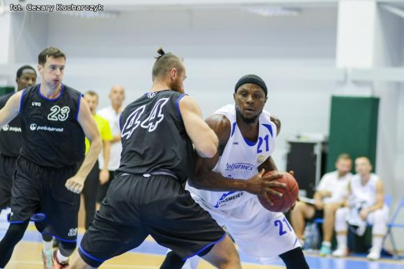 Wygraliśmy z Polpharmą