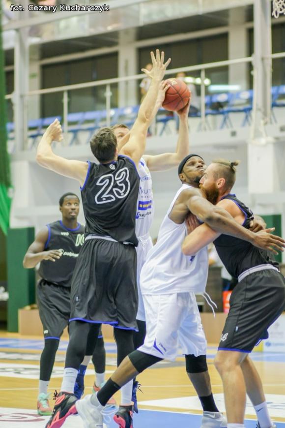 Wygraliśmy z Polpharmą