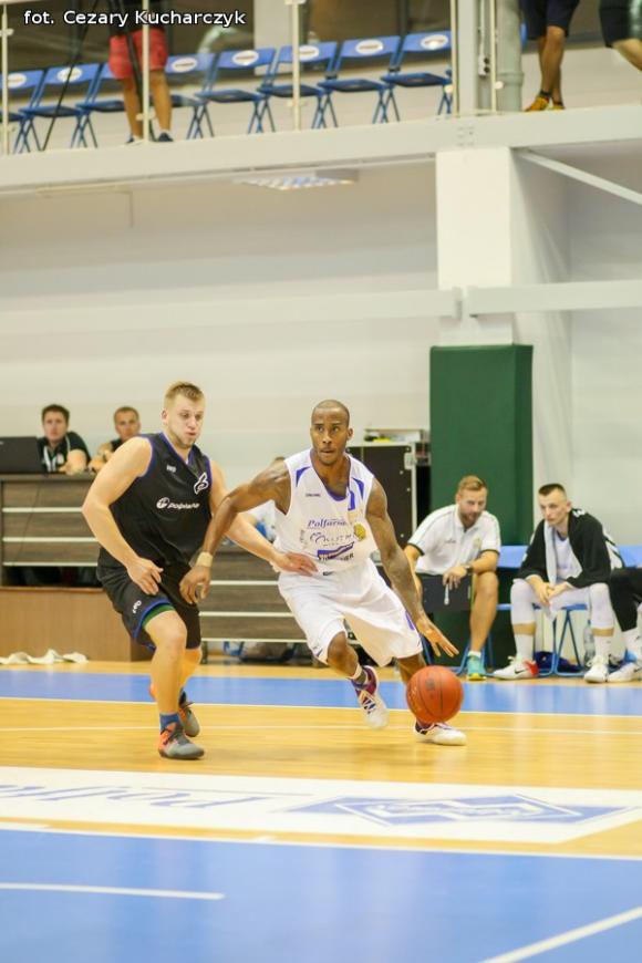 Wygraliśmy z Polpharmą