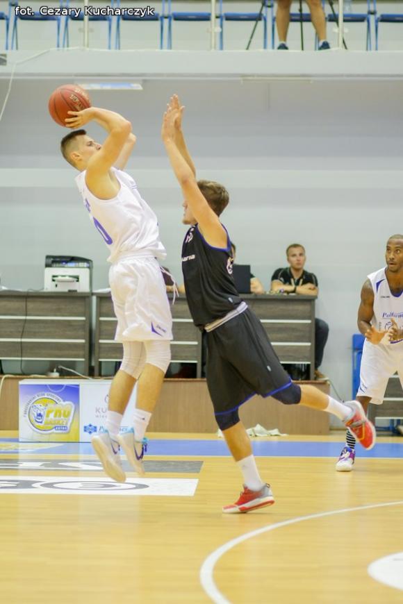 Wygraliśmy z Polpharmą