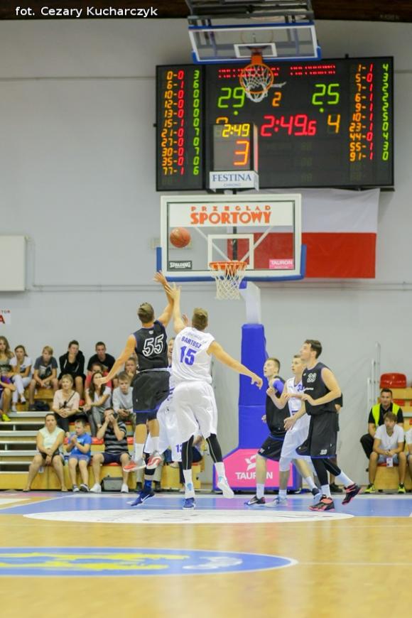 Wygraliśmy z Polpharmą