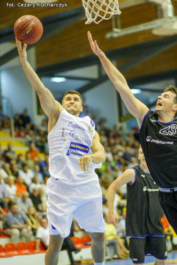 Wygraliśmy z Polpharmą