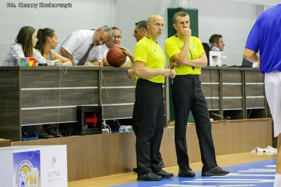 Wygraliśmy z Polpharmą