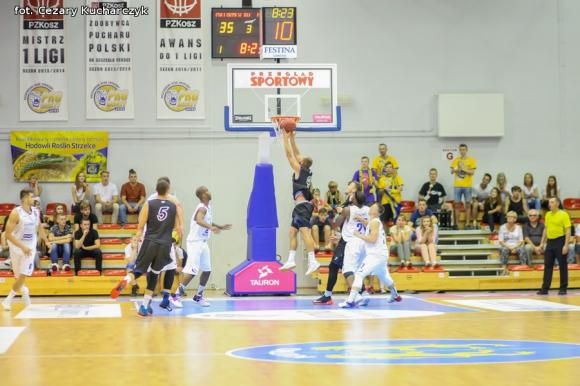 Wygraliśmy z Polpharmą