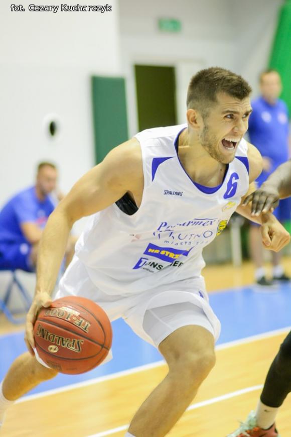 Wygraliśmy z Polpharmą