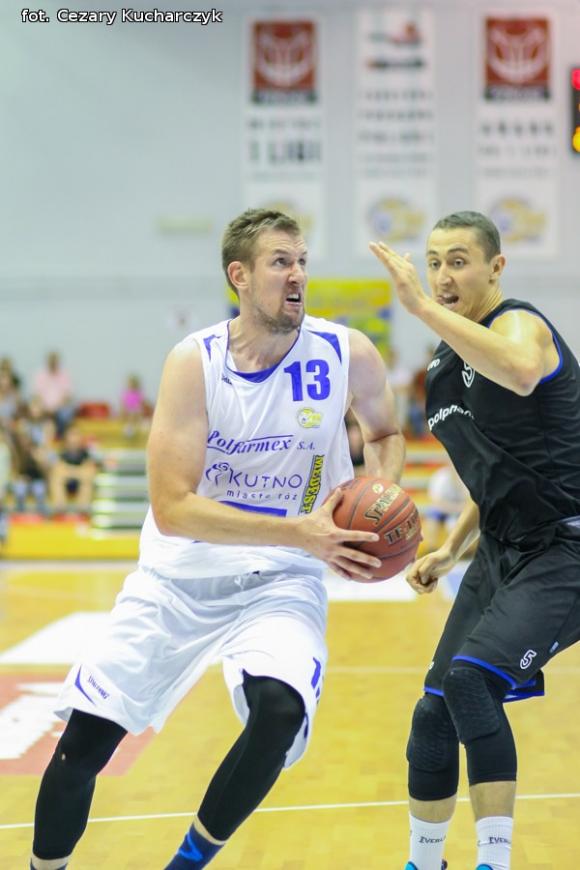 Wygraliśmy z Polpharmą