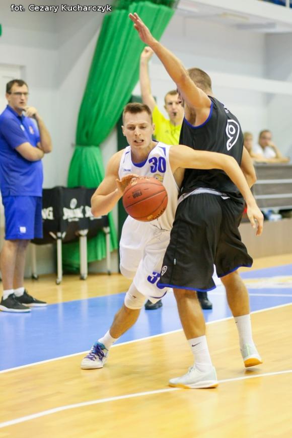 Wygraliśmy z Polpharmą